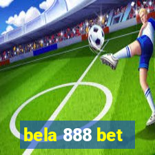 bela 888 bet