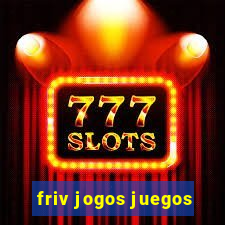 friv jogos juegos