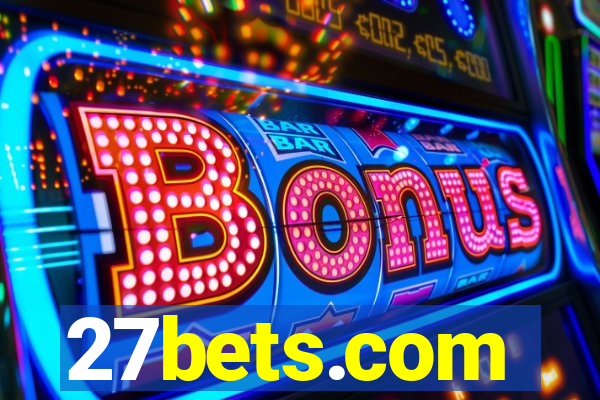 27bets.com