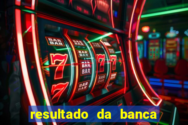 resultado da banca caminho da sorte de hoje