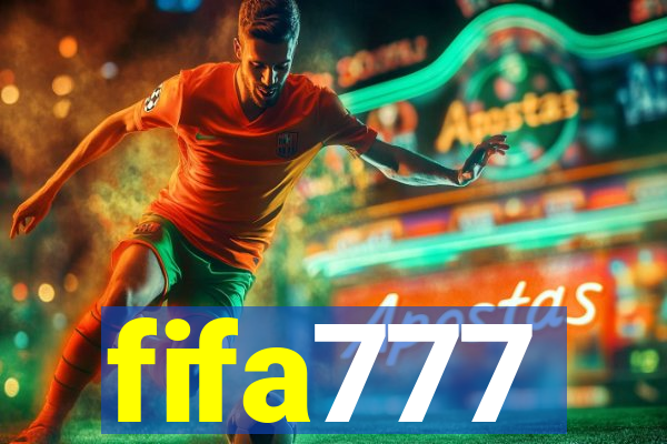 fifa777