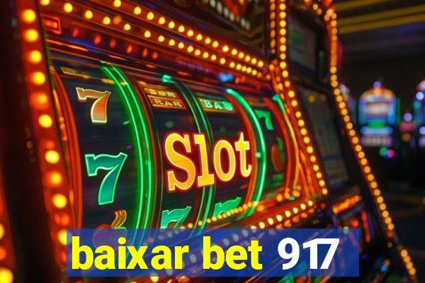 baixar bet 917