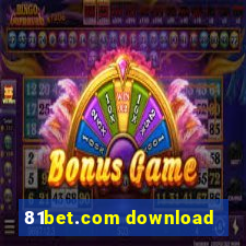 81bet.com download