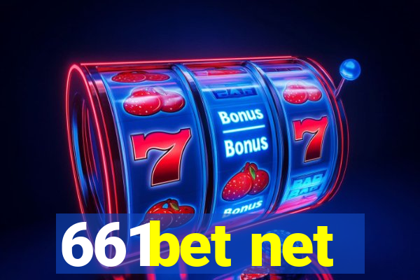 661bet net