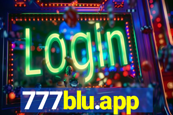 777blu.app