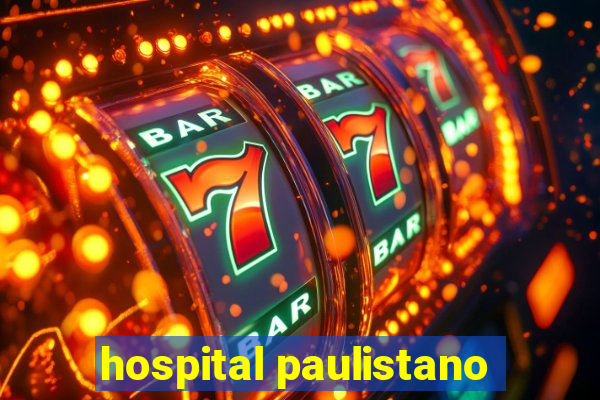 hospital paulistano