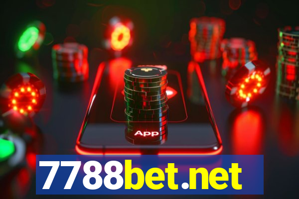 7788bet.net