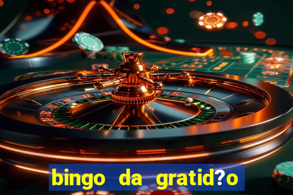 bingo da gratid?o para imprimir