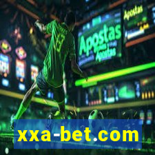 xxa-bet.com