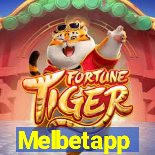 Melbetapp