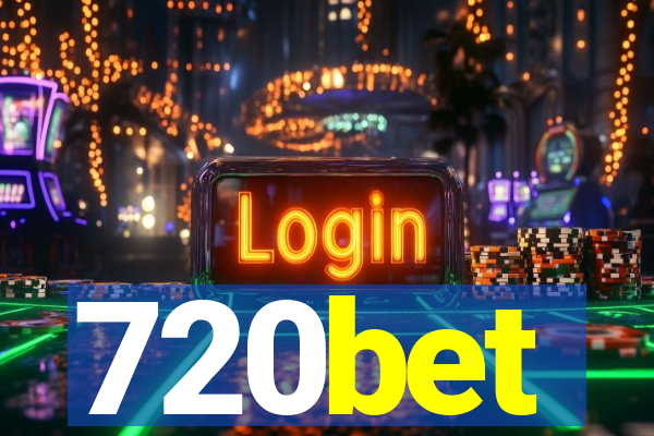 720bet