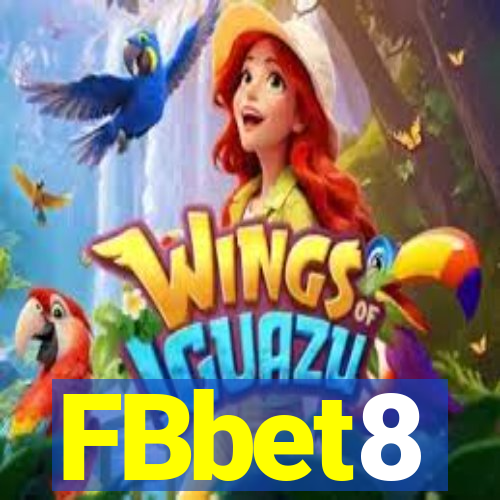 FBbet8