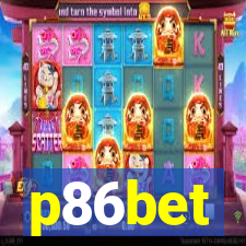 p86bet