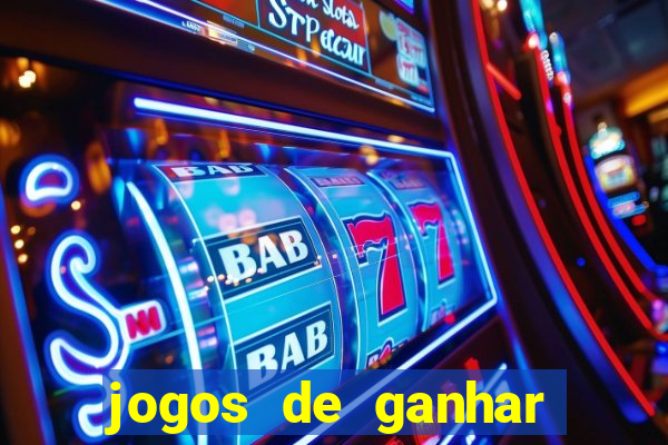 jogos de ganhar dinheiro sem depositar nada