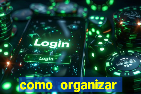 como organizar planilha por ordem alfabetica