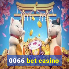 0066 bet casino