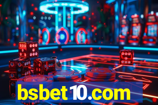 bsbet10.com