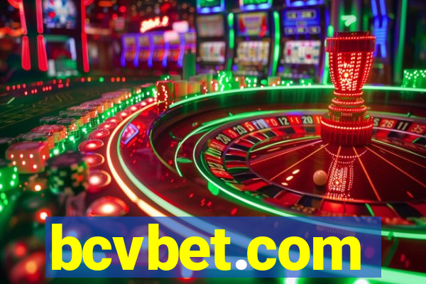 bcvbet.com