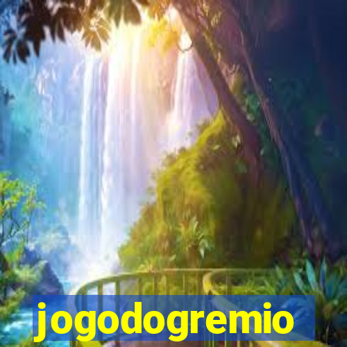 jogodogremio