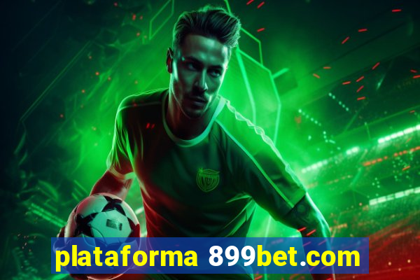 plataforma 899bet.com