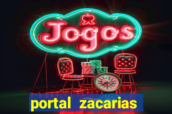 portal zacarias cavando propia cova