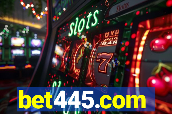 bet445.com