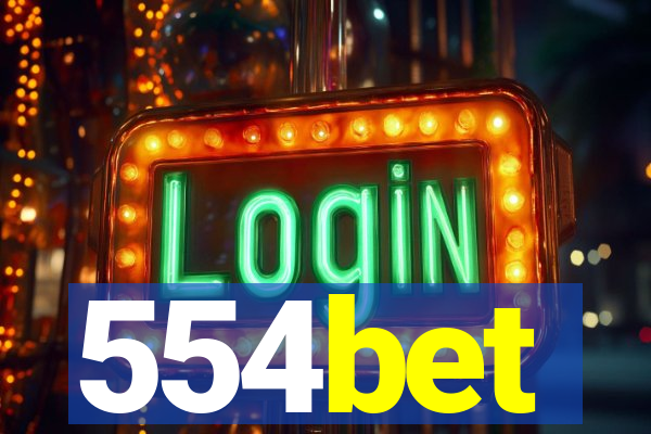 554bet