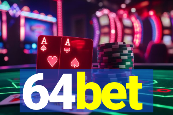 64bet