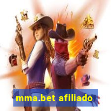 mma.bet afiliado