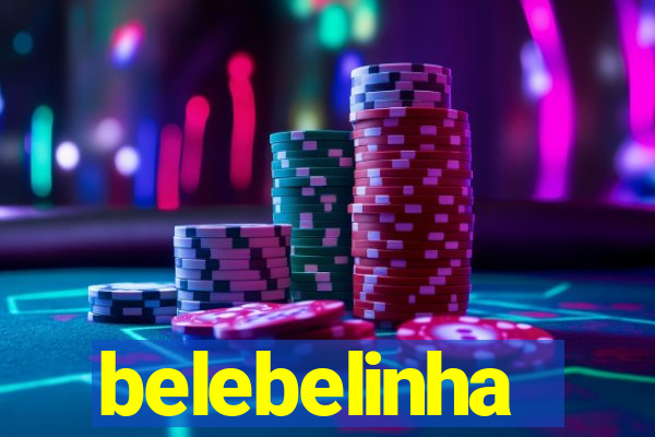 belebelinha