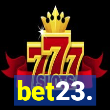 bet23.