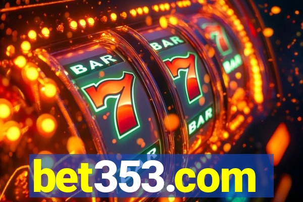 bet353.com