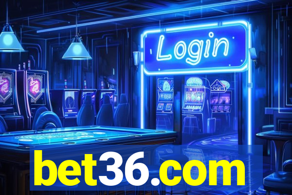 bet36.com