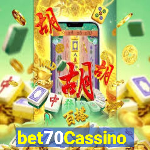 bet70Cassino