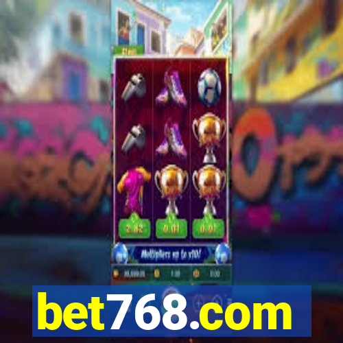 bet768.com