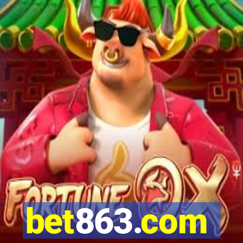 bet863.com