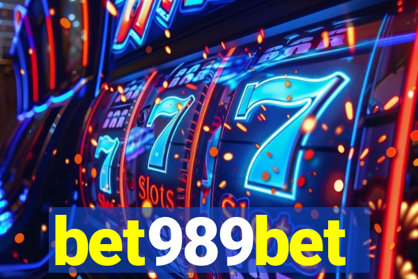 bet989bet