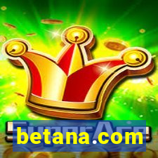 betana.com