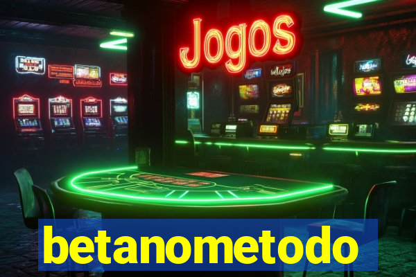 betanometodo