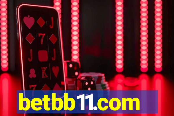 betbb11.com