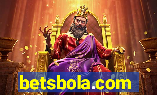 betsbola.com