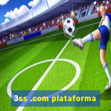 3ss .com plataforma