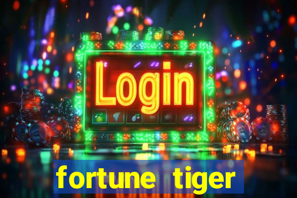 fortune tiger deposito minimo 5 reais