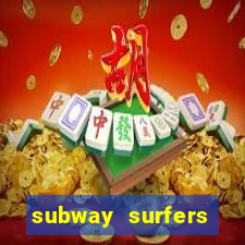 subway surfers unblocked games 66 ez