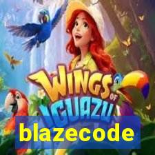 blazecode