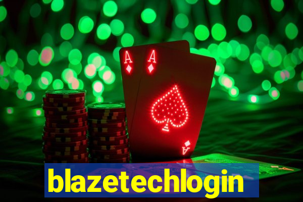 blazetechlogin