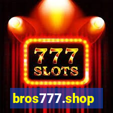 bros777.shop