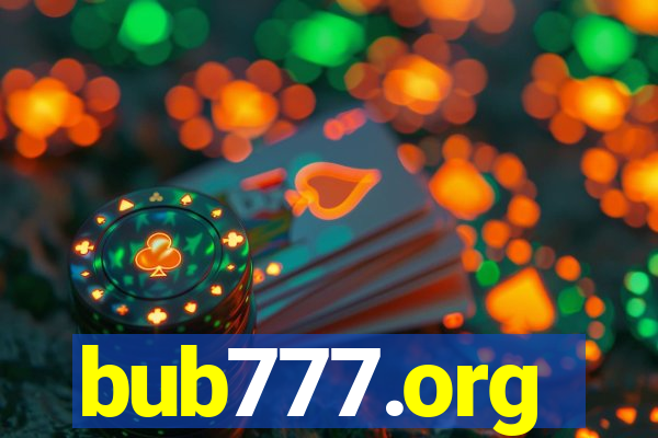 bub777.org