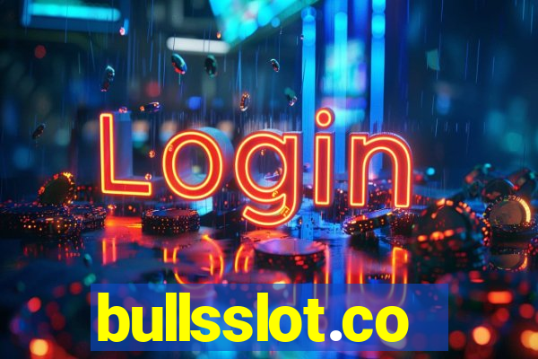 bullsslot.co