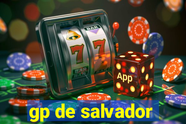 gp de salvador